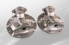 精密合金鑄件的產品合格標準是怎樣的