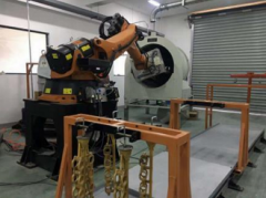 硅溶膠精密鑄造表面出現氣泡是什么緣故